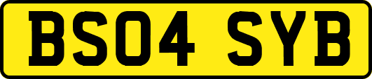 BS04SYB