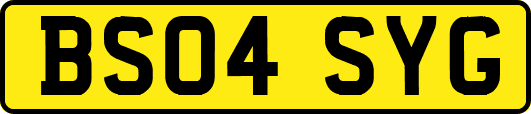 BS04SYG