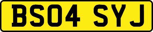 BS04SYJ