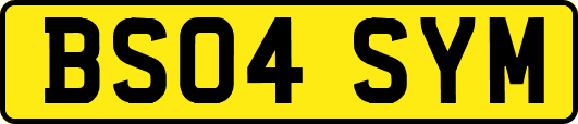 BS04SYM