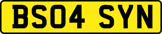 BS04SYN