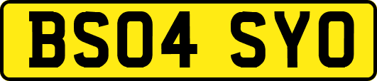 BS04SYO