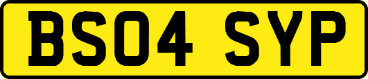 BS04SYP