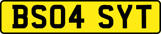 BS04SYT