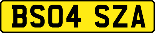 BS04SZA