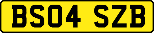 BS04SZB