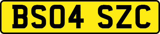 BS04SZC