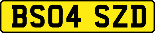 BS04SZD