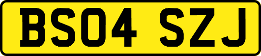 BS04SZJ