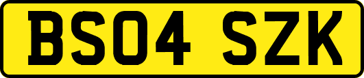 BS04SZK