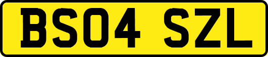 BS04SZL