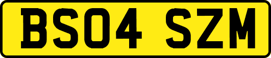 BS04SZM