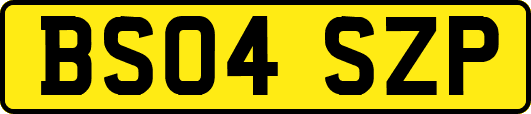 BS04SZP