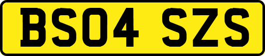 BS04SZS