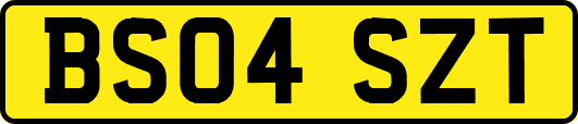 BS04SZT