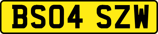 BS04SZW