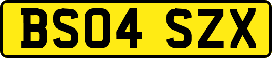 BS04SZX