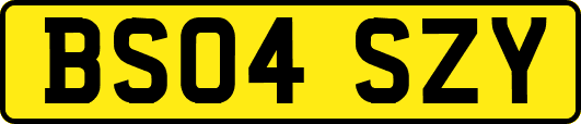 BS04SZY