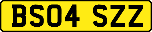 BS04SZZ