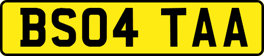 BS04TAA