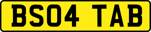 BS04TAB