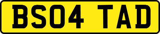 BS04TAD