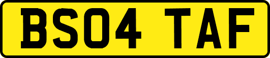 BS04TAF