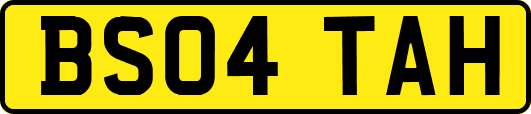 BS04TAH