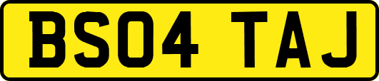 BS04TAJ