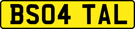BS04TAL