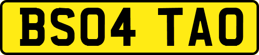 BS04TAO