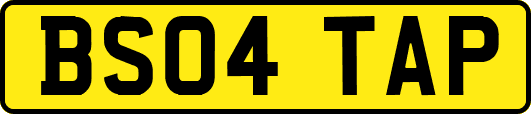 BS04TAP