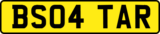 BS04TAR