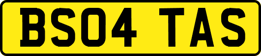 BS04TAS