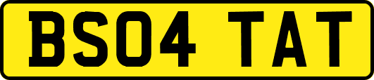 BS04TAT