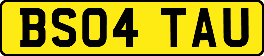 BS04TAU