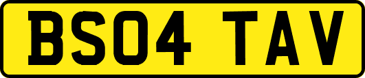 BS04TAV