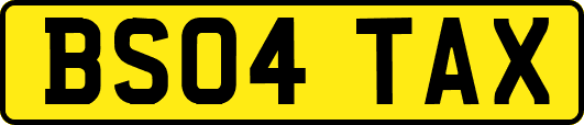 BS04TAX