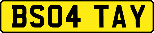 BS04TAY