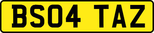 BS04TAZ
