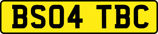 BS04TBC