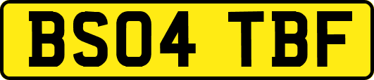 BS04TBF