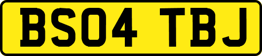 BS04TBJ