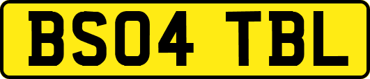 BS04TBL