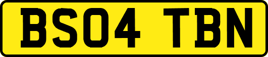 BS04TBN