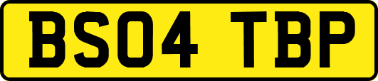 BS04TBP