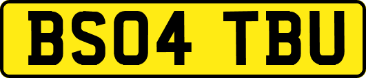 BS04TBU