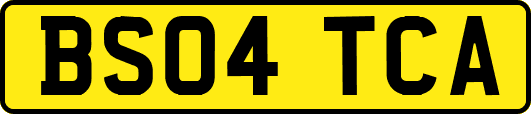 BS04TCA