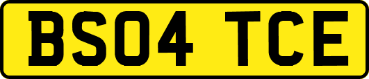 BS04TCE