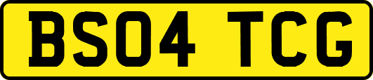 BS04TCG